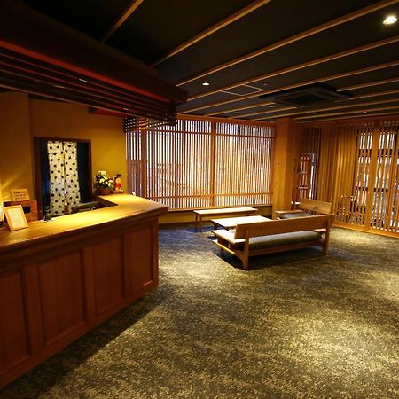 Nakajimaya Ryokan Nozawaonsen Esterno foto