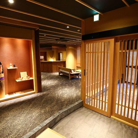 Nakajimaya Ryokan Nozawaonsen Esterno foto